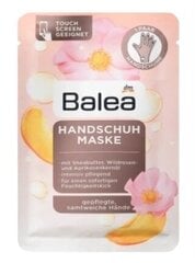 Käte mask Balea, 1 tk hind ja info | Kehakreemid, kehaspreid | kaup24.ee