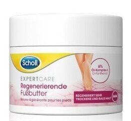 Jalakreem - või Scholl Expert Care, 150 ml hind ja info | Kehakreemid, kehaspreid | kaup24.ee