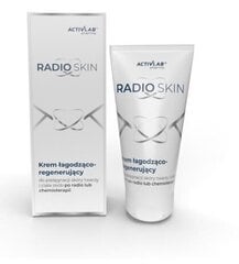 Rahustav ja taastav kreem ActivLab Radioskin, 150 ml hind ja info | Kehakreemid, kehaspreid | kaup24.ee