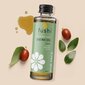 Simondsia õli Jojoba Golden, külmpressitud, Fushi, 50ml hind ja info | Kehakreemid, kehaspreid | kaup24.ee