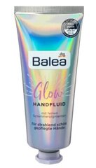 Kätekreem Balea Glow, 75 ml hind ja info | Kehakreemid, kehaspreid | kaup24.ee