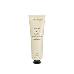 Питательный крем для рук Löwengrip Get A Grip Hand Balm, 50 мл цена и информация | Кремы, лосьоны для тела | kaup24.ee