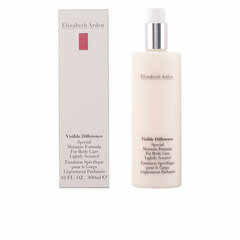 Niisutav kehakreem Elizabeth Arden Visible Difference Moisture Body Care, 300 ml hind ja info | Kehakreemid, kehaspreid | kaup24.ee