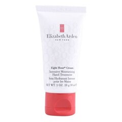 Niisutav kätekreem Elizabeth Arden Eight Hour Cream Moisturizing Hand Treatment, 30 ml hind ja info | Kehakreemid, kehaspreid | kaup24.ee