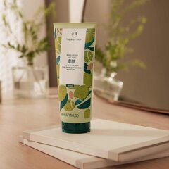 Kehakreem The Body Shop Olive Body Lotion, 200 ml hind ja info | Kehakreemid, kehaspreid | kaup24.ee