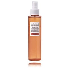 Taastav sprei väsinud jalgadele Comfort Zone Body Strategist Light Leg Spray, 150 ml hind ja info | Kehakreemid, kehaspreid | kaup24.ee