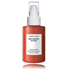 Pinguldav kehaseerum Comfort Zone Body Strategist Bust Firming Serum, 100 ml hind ja info | Kehakreemid, kehaspreid | kaup24.ee