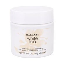 Kehakreem Elizabeth Arden White Tea, 400 ml hind ja info | Kehakreemid, kehaspreid | kaup24.ee