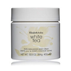 Kehakreem Elizabeth Arden White Tea, 400 ml hind ja info | Kehakreemid, kehaspreid | kaup24.ee