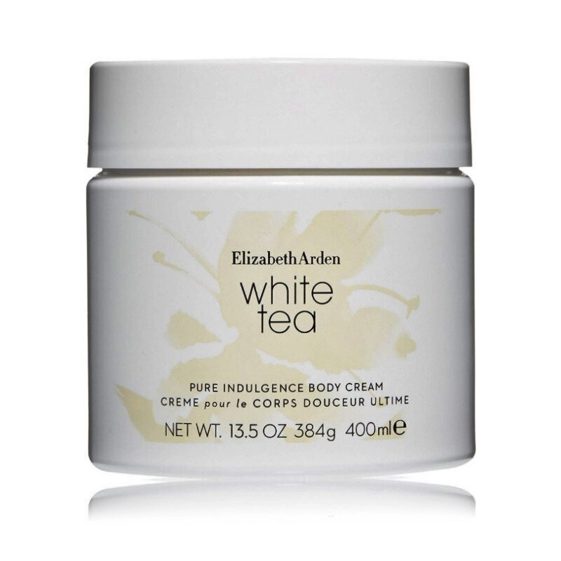 Kehakreem Elizabeth Arden White Tea, 400 ml цена и информация | Kehakreemid, kehaspreid | kaup24.ee