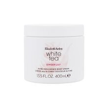 Kehakreem Elizabeth Arden White Tea Ginger Lily, 400 ml hind ja info | Kehakreemid, kehaspreid | kaup24.ee