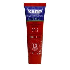 Universaalne liitiummääre Xado LX-EP 2, 125 ml hind ja info | Autokeemia | kaup24.ee