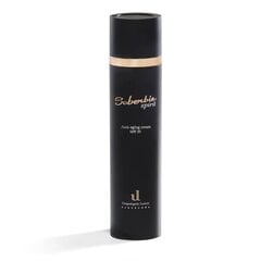 Näokreem Unapologetic Luxury Soberbia Spirit Spf20, 50 ml hind ja info | Näokreemid | kaup24.ee