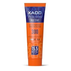 Kuumuskindel määre Xado Max-Temp 2, 125 ml hind ja info | Autokeemia | kaup24.ee