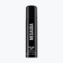 Meigifiksaator Mesauda Milano Fix Me Up! Face Make Up Fixer, 75 ml hind ja info | Ripsmetušid, lauvärvid, silmapliiatsid, seerumid | kaup24.ee