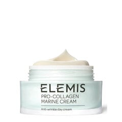 Крем для лица Elemis Professional Pro-Collagen Marine Cream, 50 мл цена и информация | Кремы для лица | kaup24.ee