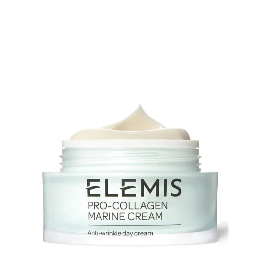 Näokreem Elemis Professional Pro-Collagen Marine kreem, 50 ml цена и информация | Näokreemid | kaup24.ee