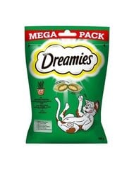 Dreamies с кошачьей мятой, 4x180 г цена и информация | Лакомства для котов | kaup24.ee