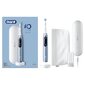 Oral-B iO9 Aqua Marine Special Edition цена и информация | Elektrilised hambaharjad | kaup24.ee