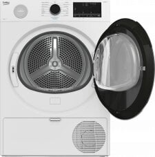 Beko B5T60236W цена и информация | Сушилки для белья | kaup24.ee