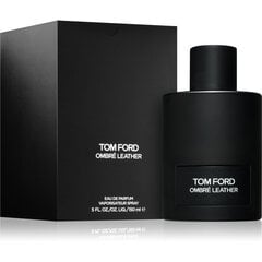 Tom Ford Ombré Leather унисекс парфюм 150 мл цена и информация | Мужские духи | kaup24.ee