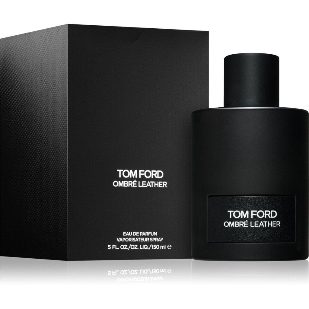 Tom Ford Ombré Leather EDP naistele/meestele, 150 ml цена и информация | Meeste parfüümid | kaup24.ee