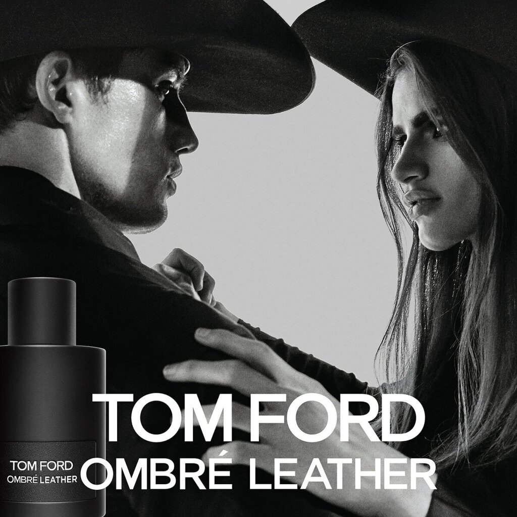 Tom Ford Ombré Leather EDP naistele/meestele, 150 ml цена и информация | Meeste parfüümid | kaup24.ee