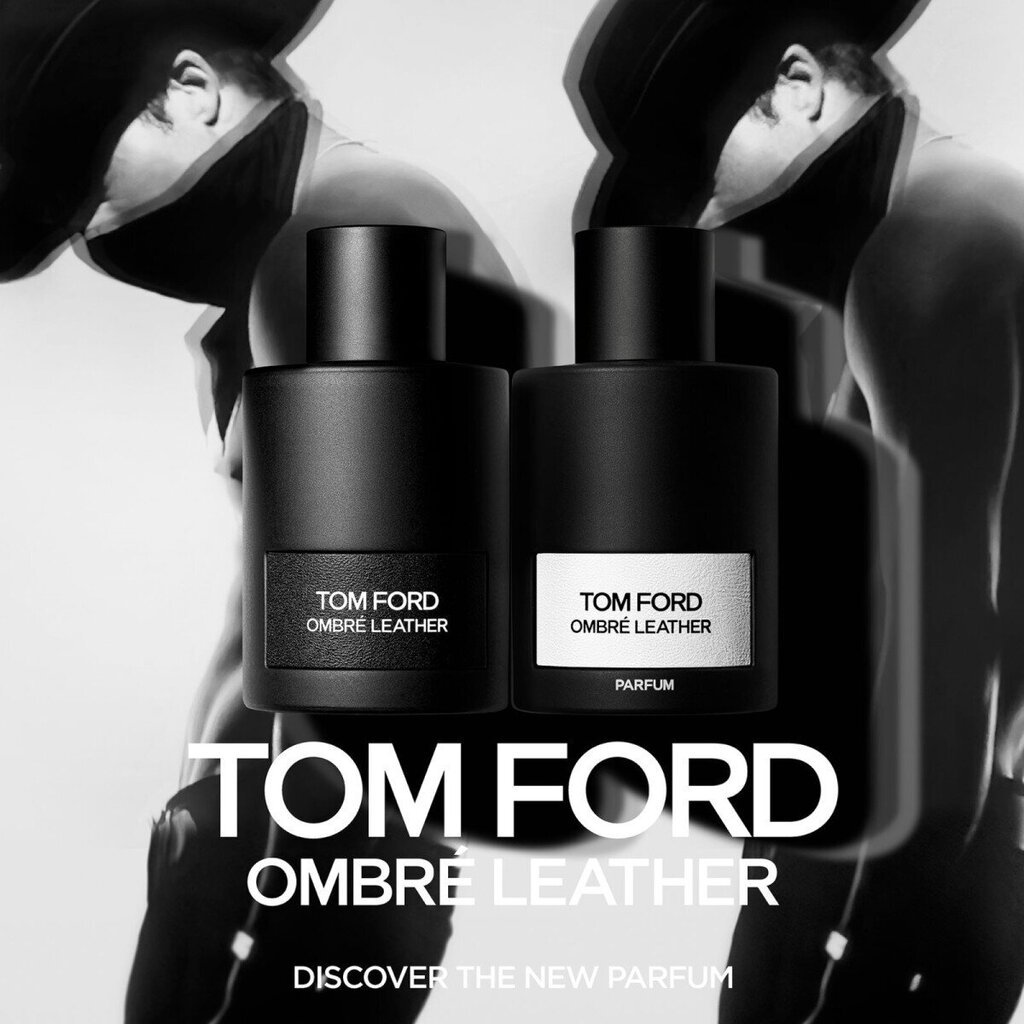 Tom Ford Ombré Leather EDP naistele/meestele, 150 ml цена и информация | Meeste parfüümid | kaup24.ee