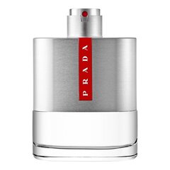 Tualettvesi Prada Luna Rossa EDT meestele, 150 ml hind ja info | Meeste parfüümid | kaup24.ee