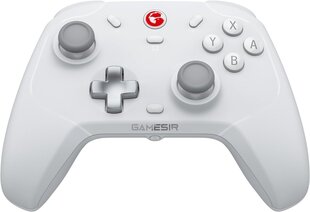 GameSir T4 Cyclone juhtmevaba kontroller Switch/Lite/OLED jaoks hind ja info | Mängukonsoolide lisatarvikud | kaup24.ee