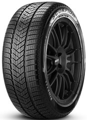 Pirelli Scorpion Winter 285/40R22 110 W XL L hind ja info | Talverehvid | kaup24.ee