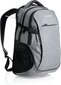 Seljakott Hi-Tec Tobby, 25 l, hall hind ja info | Spordikotid, seljakotid | kaup24.ee