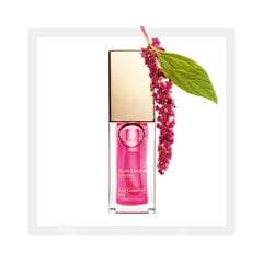 Huuleõli Clarins Instant Light 7 ml, Candy hind ja info | Huulepulgad, -läiked, -palsamid, vaseliin | kaup24.ee