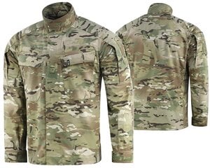 Meeste vormijakk M-Tac Mund Sturm NYCO Extreme, Multicam hind ja info | Meeste joped | kaup24.ee