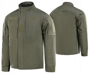 Meeste vormijakk M-Tac Patrol Flex Uniform, Army Olive hind ja info | Meeste joped | kaup24.ee