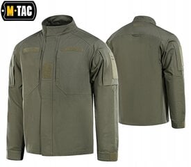 Meeste vormijakk M-Tac Patrol Flex Uniform, Army Olive hind ja info | Meeste joped | kaup24.ee