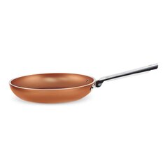 Pensofal Cuprum High Frypan 24cm W/Stainless Steel Handle 6703 цена и информация | Cковородки | kaup24.ee