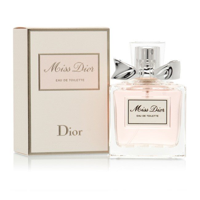 Parfüümvesi Dior Miss Dior EDT naistele 50 ml цена и информация | Naiste parfüümid | kaup24.ee