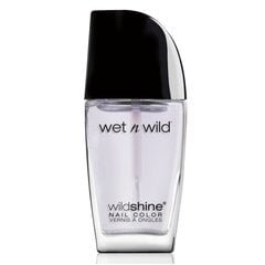 Основа лака для ногтей Wet n Wild Wild Shine Nail Color 12,3 мл цена и информация | Лаки для ногтей, укрепители для ногтей | kaup24.ee