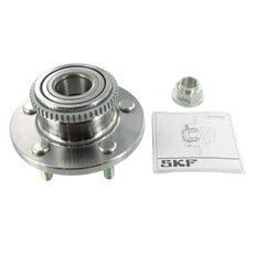 RATTALAAGER HYUNDAI T. SANTA FE 2.0-2.7 01-06 hind ja info | Lisaseadmed | kaup24.ee