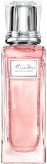 Parfüümvesi naistele Dior Miss Dior EDT naistele 20 ml hind ja info | Naiste parfüümid | kaup24.ee