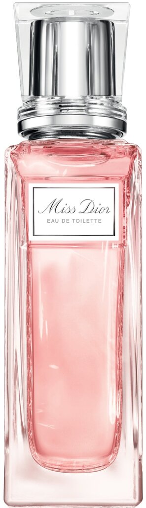 Parfüümvesi naistele Dior Miss Dior EDT naistele 20 ml hind ja info | Naiste parfüümid | kaup24.ee
