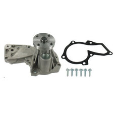 VEEPUMP FORD ZETEC 1.25/1.4 16V 96- FIESTA hind ja info | Lisaseadmed | kaup24.ee