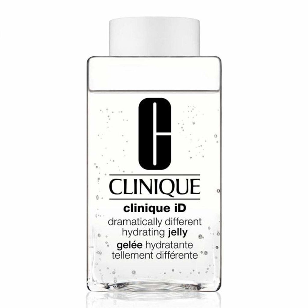 Niisutav näogeel Clinique Dramatically Different Hydrating Jelly 115 ml hind ja info | Näokreemid | kaup24.ee