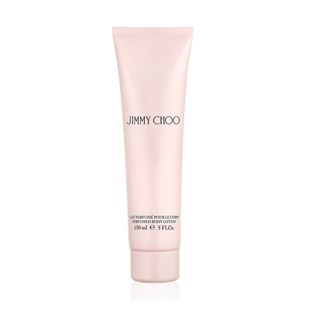 Parfümeeritud ihupiim Jimmy Choo Jimmy Choo 150 ml hind ja info | Lõhnastatud kosmeetika naistele | kaup24.ee