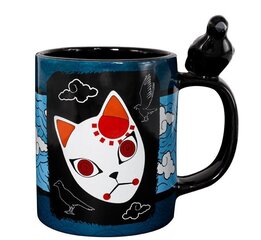 Demon Slayer - Mug 3D Handle Tanjiro цена и информация | Атрибутика для игроков | kaup24.ee