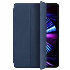 Kott Apple Smart Folio 129 iPad Pro 3-4 sinine цена и информация | Рюкзаки, сумки, чехлы для компьютеров | kaup24.ee