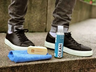 GoGoNano™ Clean – loodussõbralik puhastusvahend, 150ml hind ja info | Rõivaste ja jalatsite hooldus | kaup24.ee