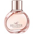 Hollister Wave For Her EDP 30 мл