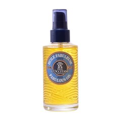 Kehaõli L'Occitain Karite 100 ml hind ja info | L'Occitane Kosmeetika, parfüümid | kaup24.ee